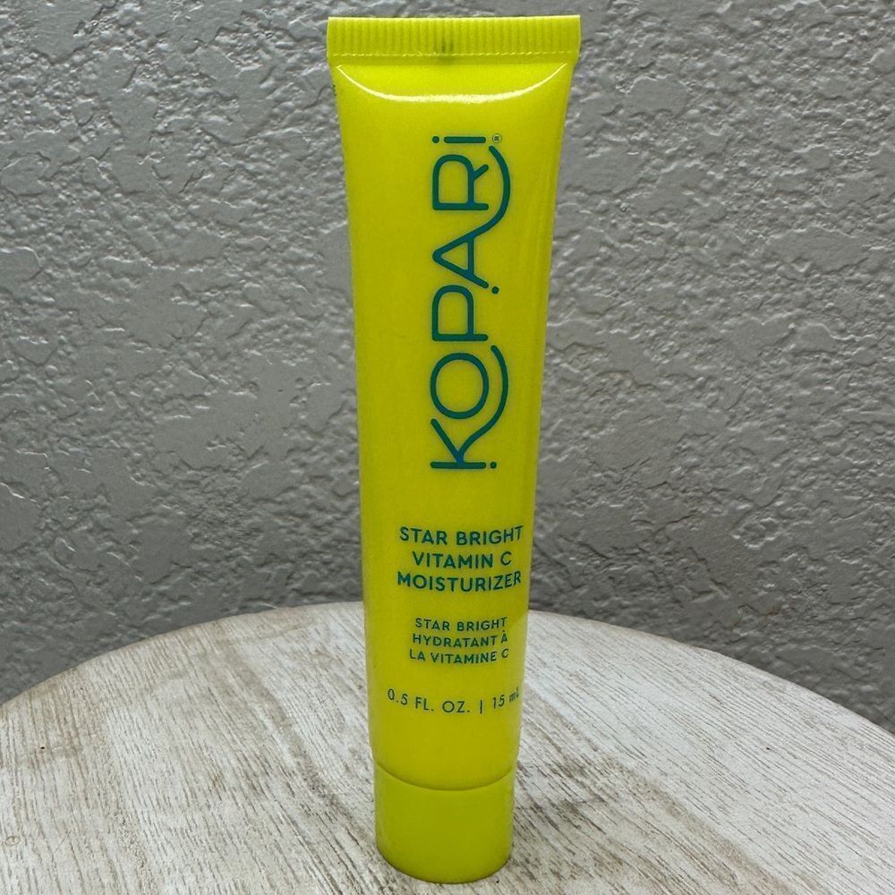 $5 🌙 Kopari Star Bright Vitamin C‎ Moisturizer 🆕